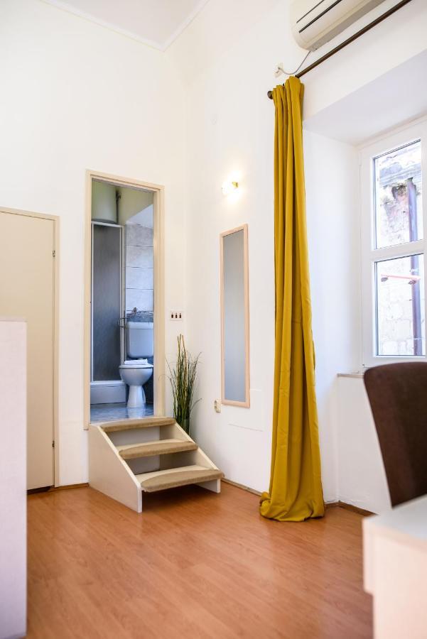 Sweet Room Old Town By Duhomes Dubrovnik Exterior photo